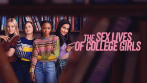 The Sex Lives of College Girls Season 2, episode 8 recap - do Whitney and Andrew hook up again?