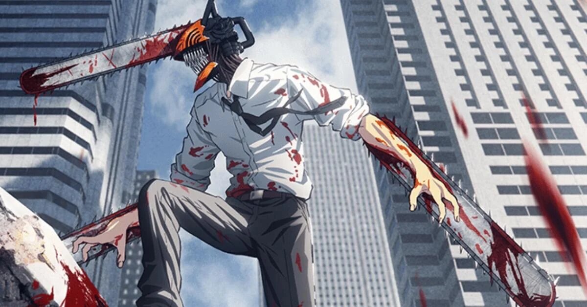 Chainsaw Man season 1, episode 9 recap - “From Kyoto”