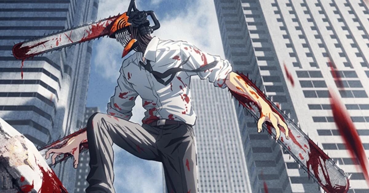 Chainsaw Man season 2 and movie rumored to be in production