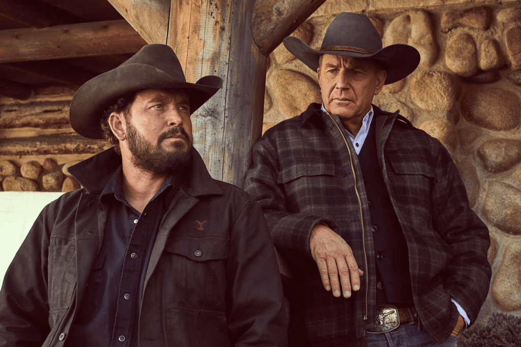 Yellowstone season 5, episode 8 release date, time and where to watch