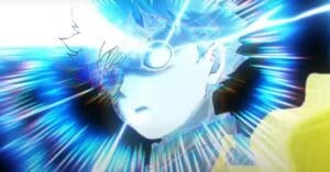 Mob Psycho 100 III Transmission 1 ~Winter Break~ - Watch on Crunchyroll