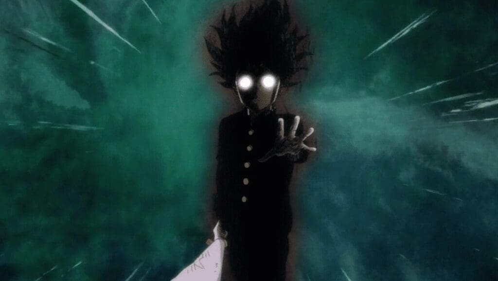 Did Dimple Actually Die in Mob Psycho 100 Iii?