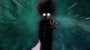 Mob Psycho 100 III Transmission 1 ~Winter Break~ - Watch on Crunchyroll