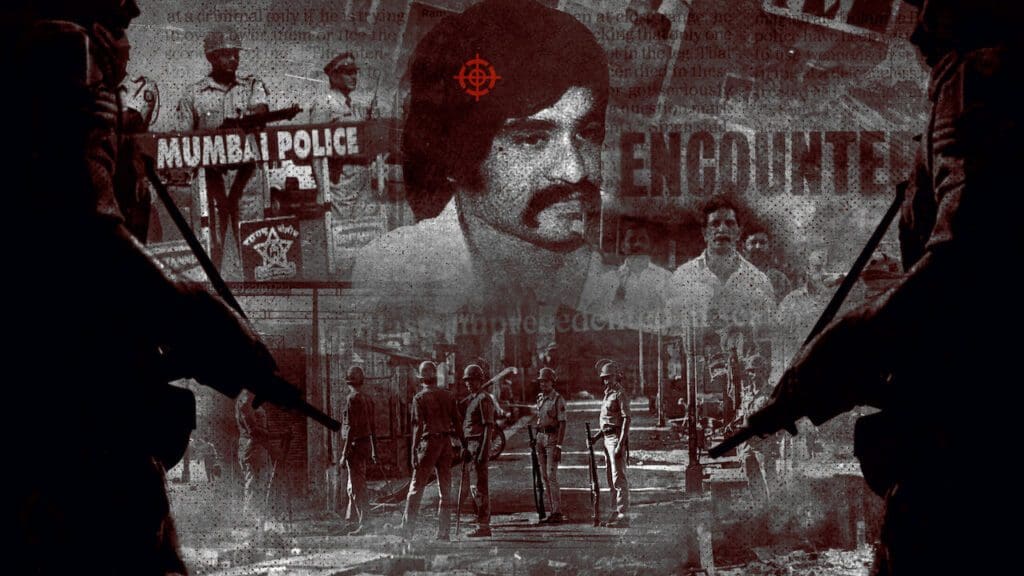 Mumbai Mafia: Police vs the Underworld Review - exposing Mumbai's handling of organized crime