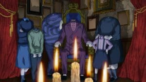 Junji Ito Maniac Season 1 Episode 1 Recap - "The Strange Hikizuri Siblings"
