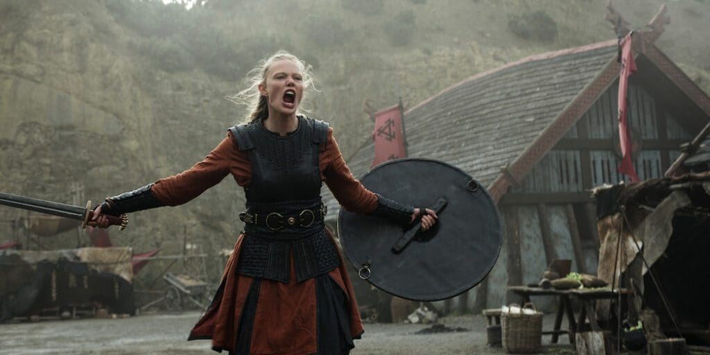 Vikings recap: Season 4, Episode 18