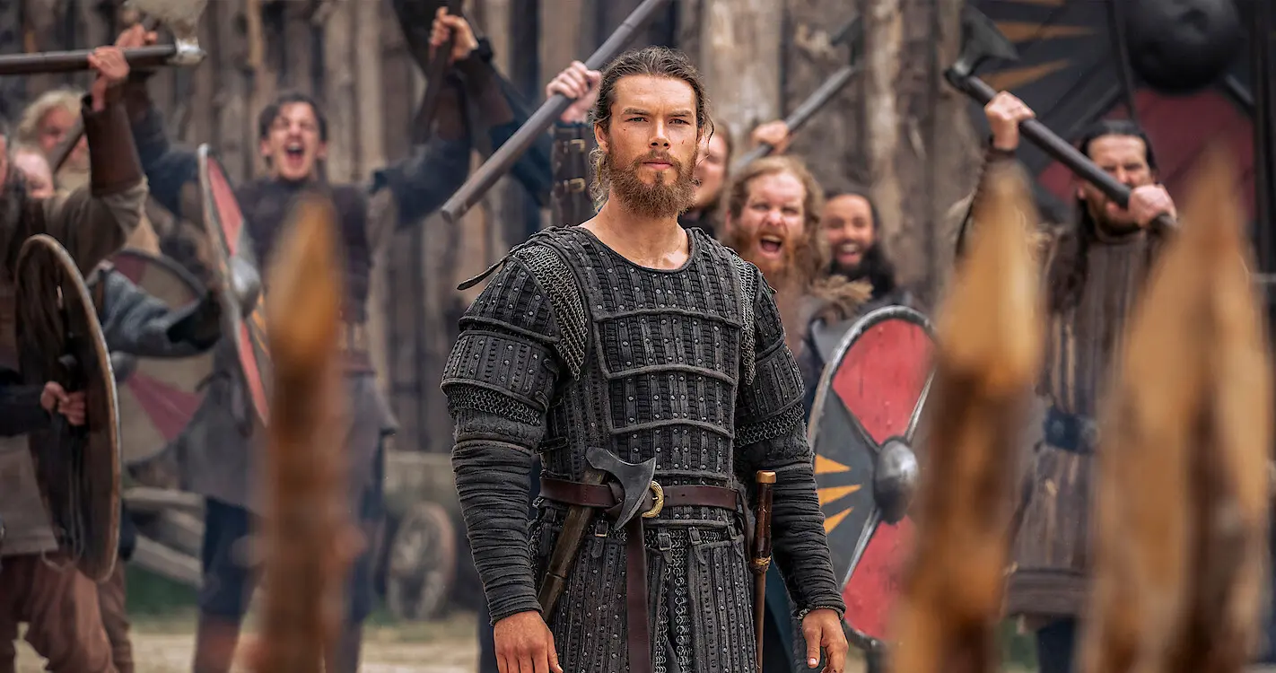 Vikings' Season 6, Episode 6 Recap And Review: 'Death And The