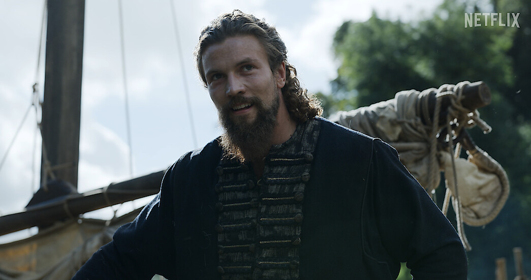 Vikings: Valhalla TV Review-Episode 7