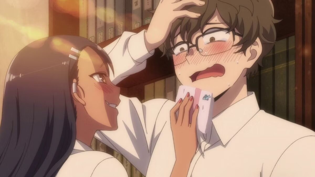 Since it is almost that time, what are your opinions on when season 3 will  come out? : r/nagatoro
