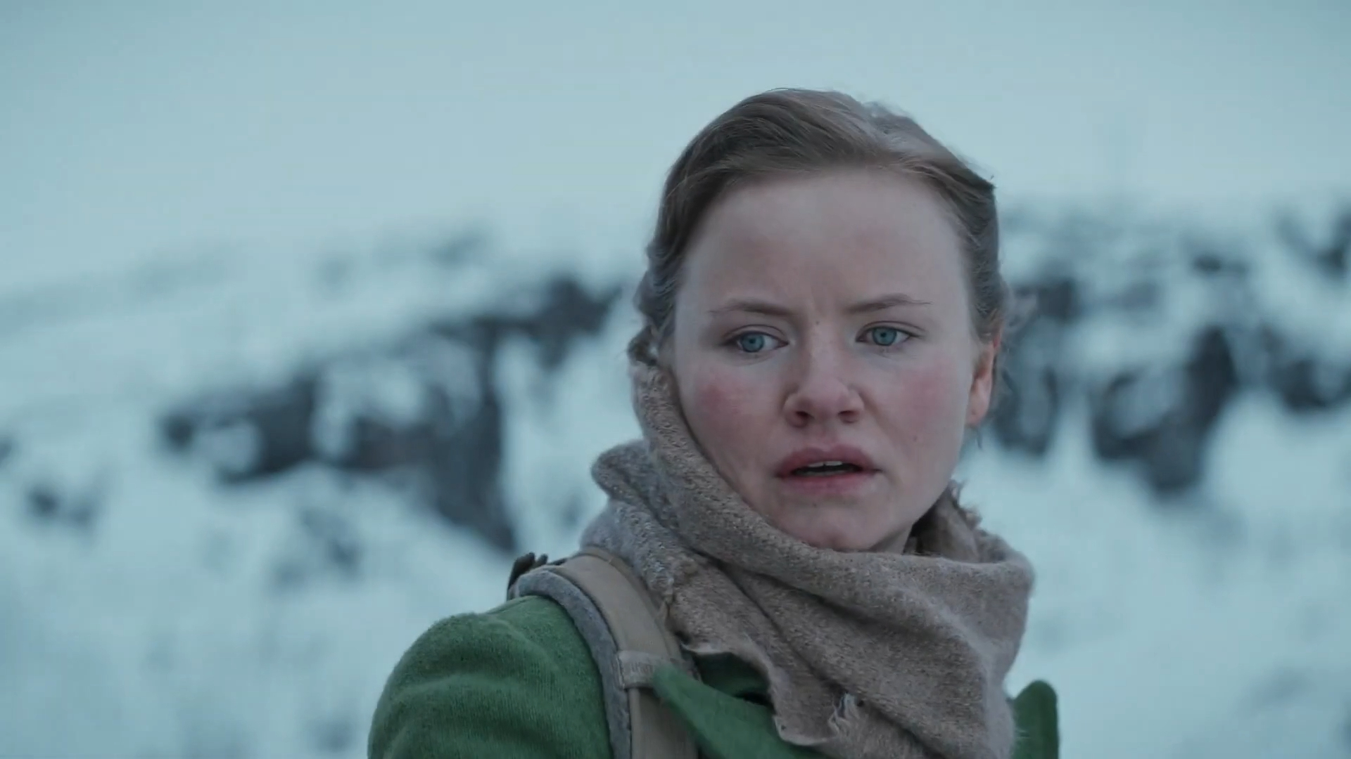 Czy film Narvik to prawdziwa historia?