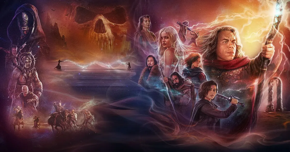 Willow Season 1 Ending Explained what does the postcredits scene mean?