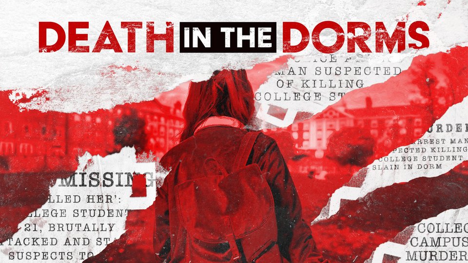 death-in-the-dorms-review