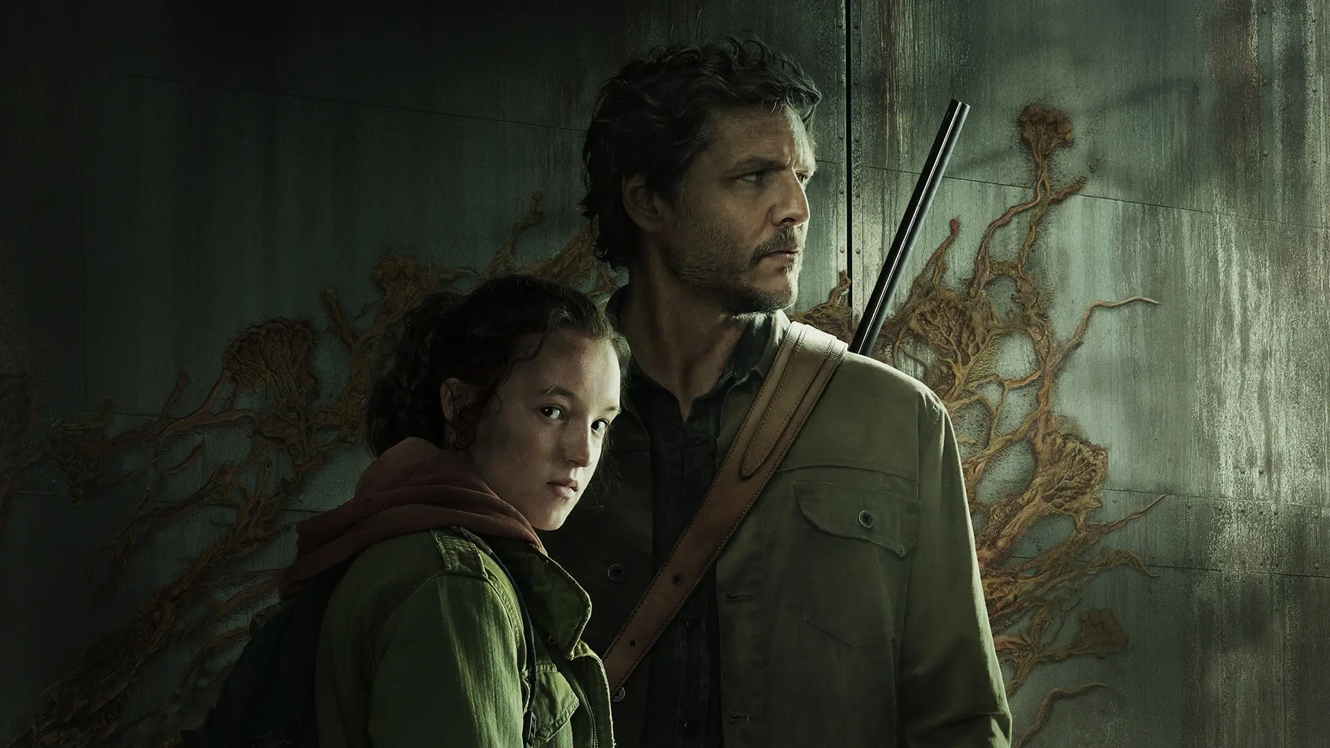The Last Of Us: Episode 3 Recap - Bill & Frank Swanson(g)