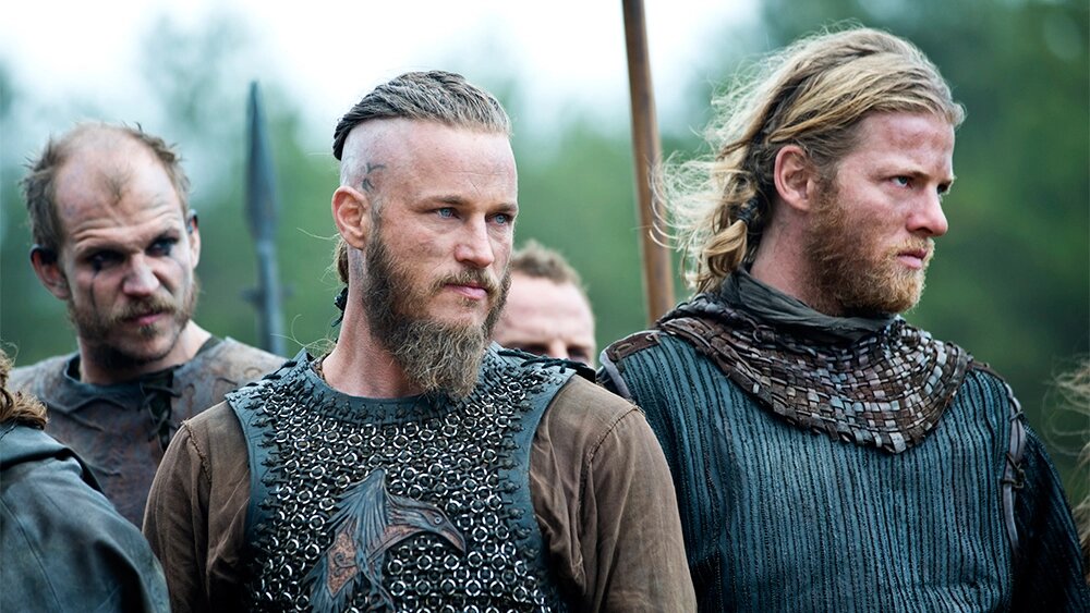 tv-shows-like-vikings