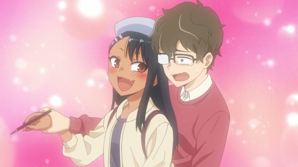 Don't Toy with Me, Miss Nagatoro 6