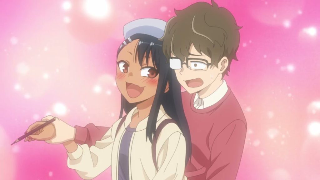 Don't Toy with Me, Miss Nagatoro Season 2 Episode 7 Release Date