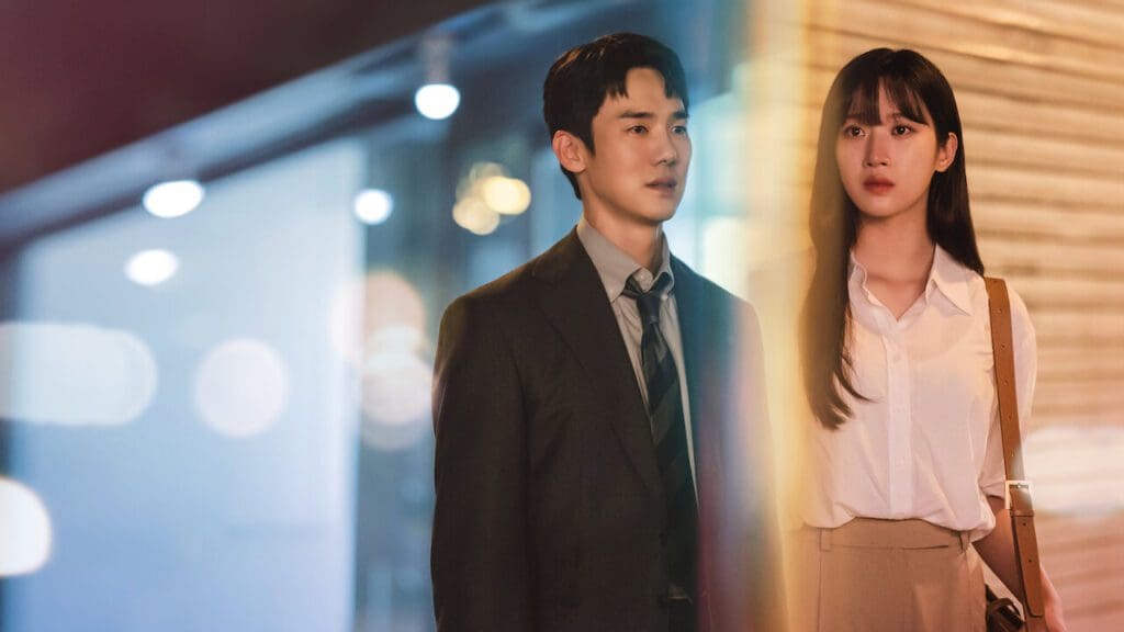 Love All Play (2022)  Dramabeans KDrama recaps