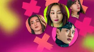 Love to Hate You Season 1 Ending Explained - Do Mi-ran and Kang-ho end up together?