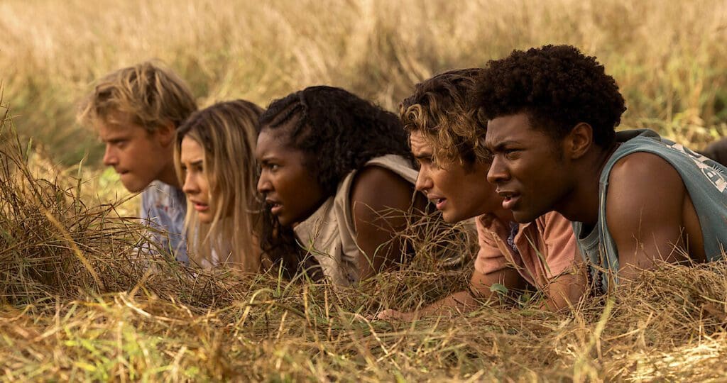 Outer Banks Season 3 Episode 9 Recap