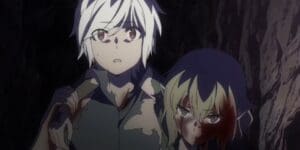 Is It Wrong to Try to Pick Up Girls in a Dungeon Season 4 Episode 19 Recap