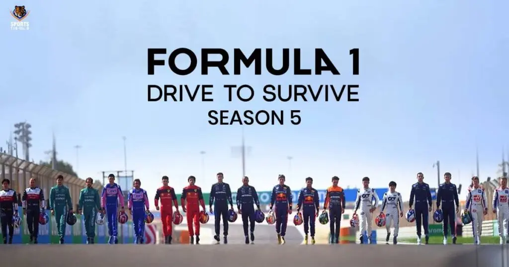 Formula 1 Drive to Survive Season 5 Review