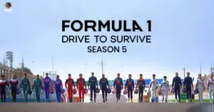Formula 1: Drive to Survive Season 5 Review