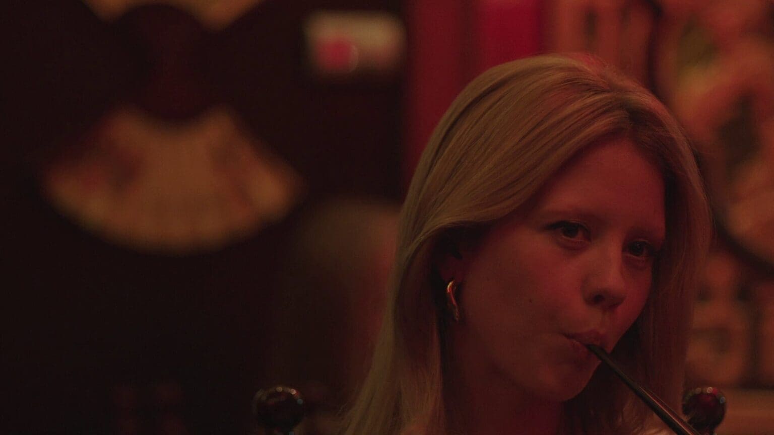 Infinity Pool Review and Ending Explained