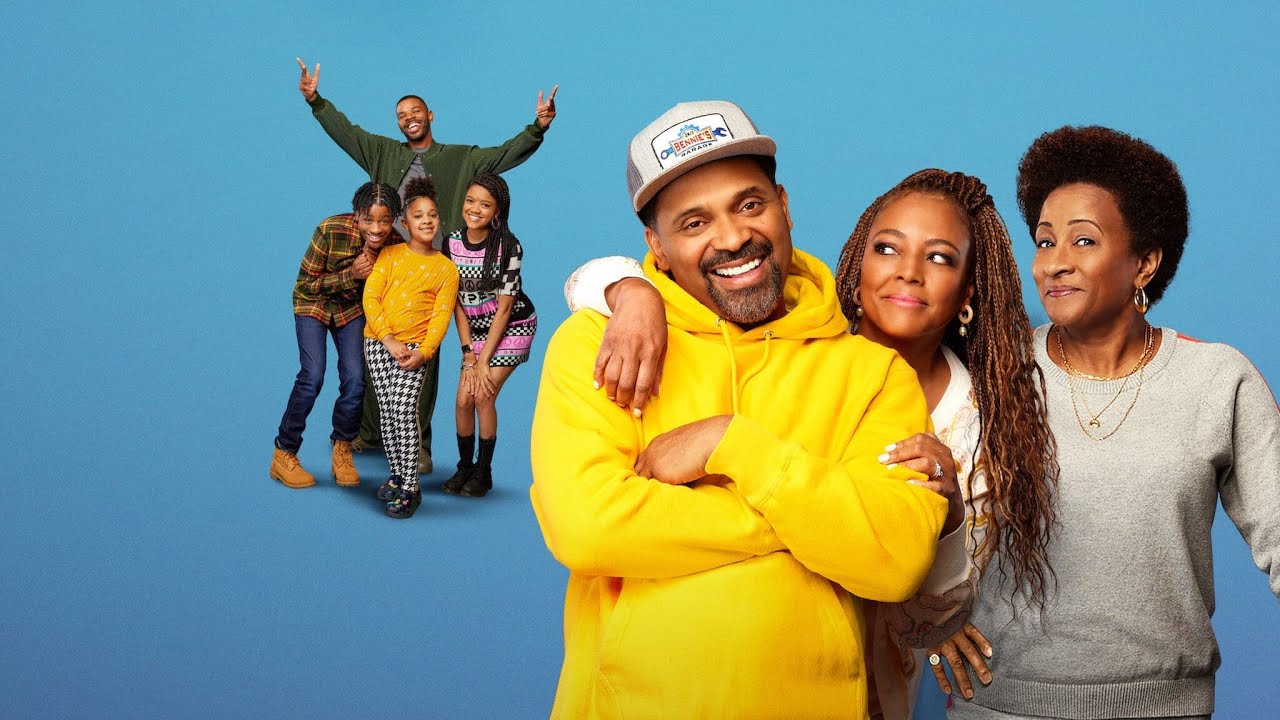 The Upshaws Season 3 Review - a hilarious tale of a dysfunctional family