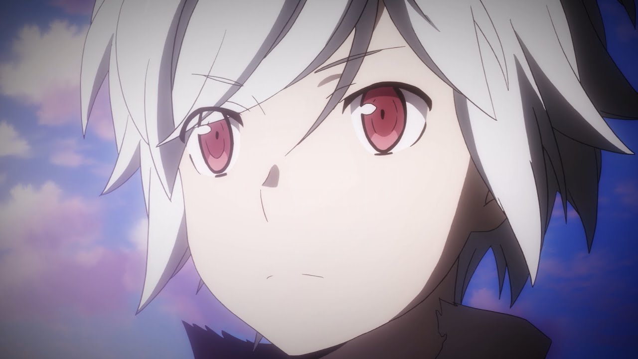 Danmachi Season 4 Episode 19 Critique : r/DanMachi