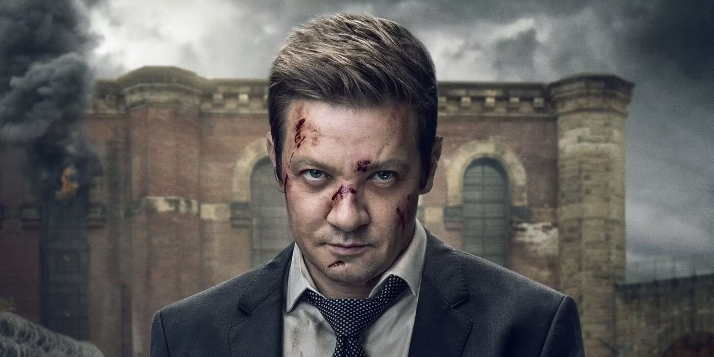 Mayor Of Kingstown Season 2 Episodes 4 And 5 Recap   Mayor Of Kingstown Season 2 Jeremy Renner Poster Cropped 