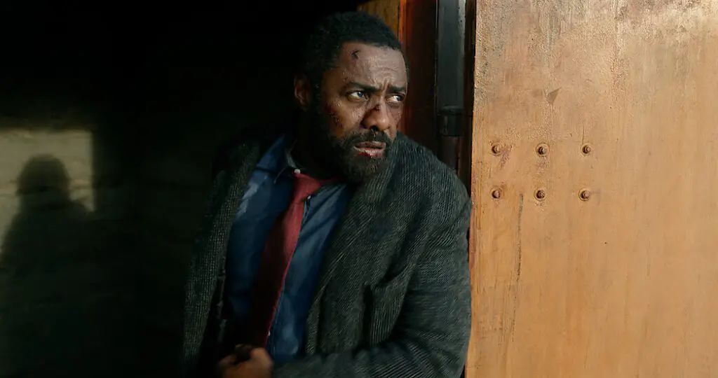 Idris Elba returns as 'Luther' and more to watch this week