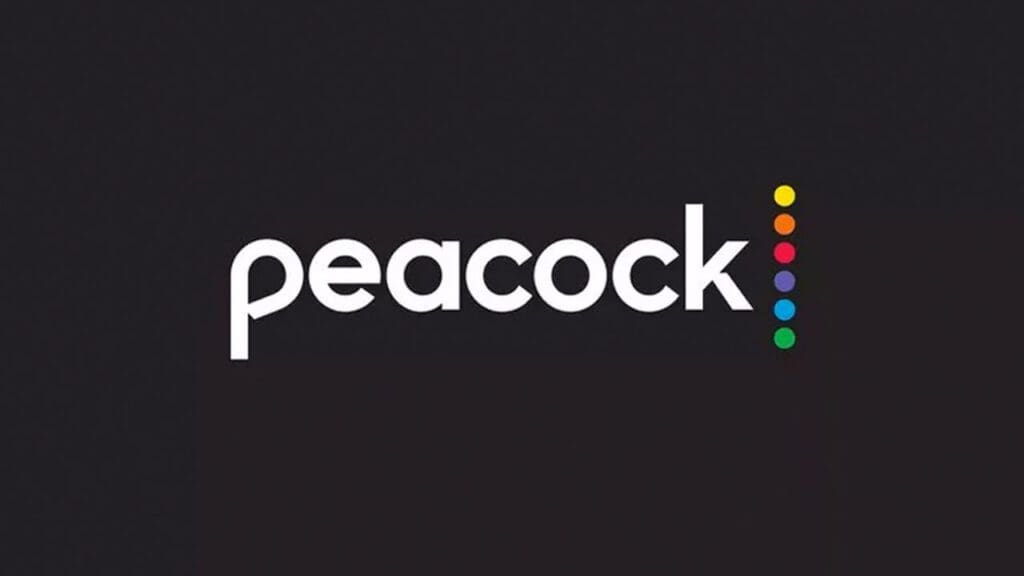 What's coming to Peacock in April 2023?