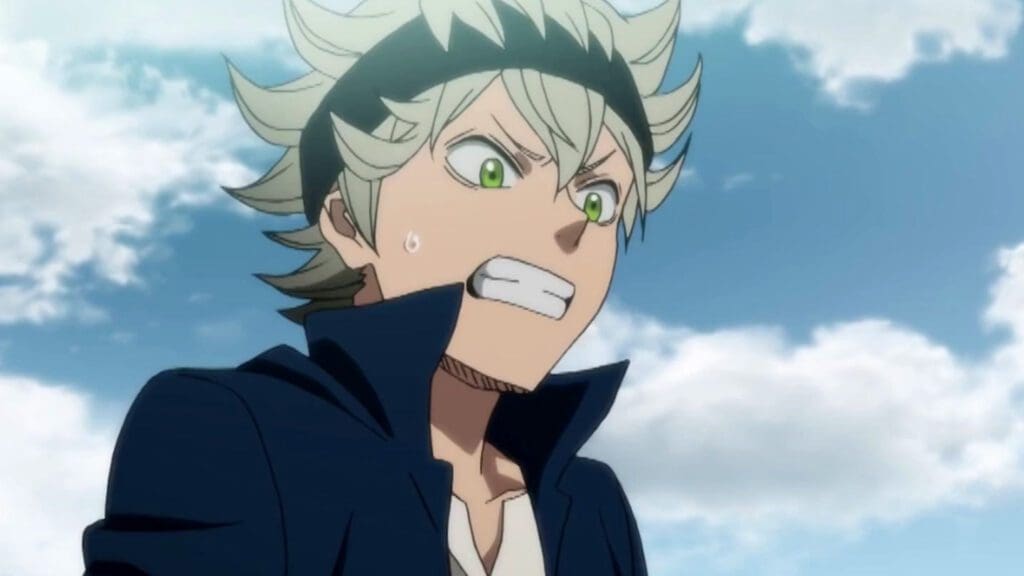 Stream Black Clover Opening 10 Cover