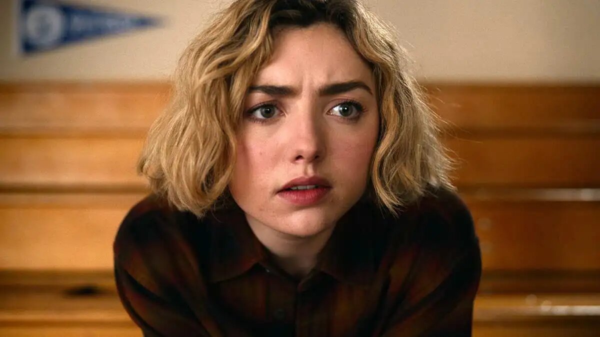 School spirits season 1 episode 4 recap who did mr anderson call