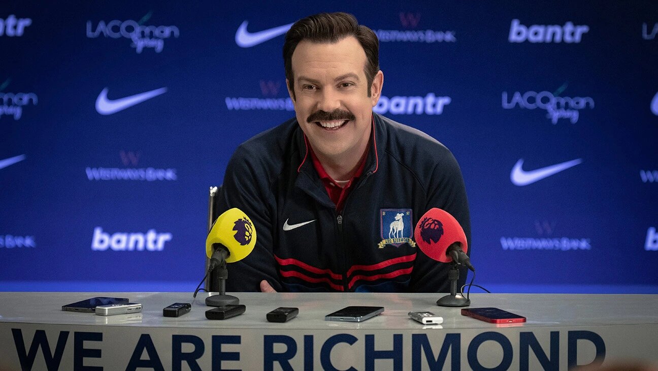 Ted Lasso Season 3 Episode 3 Recap What Did Crimm See Ted Lasso Season 3 Episode 3 Recap What Did Crimm See