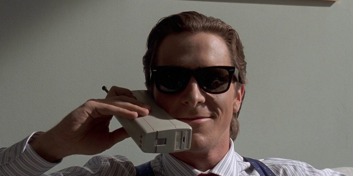 In Hindsight, an 'American Psycho' Looks a Lot Like Us - The New York Times