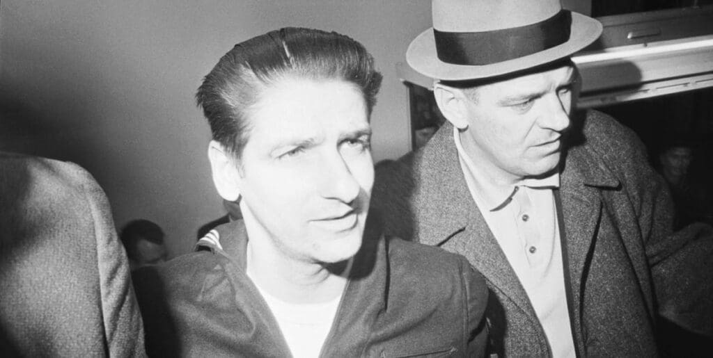 How did the Boston Strangler die? Albert DeSalvo’s Death Explained