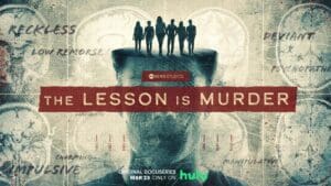 the-lesson-is-murder-review