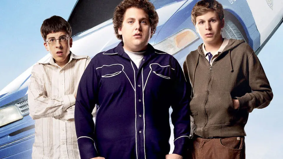 How to watch and stream Unlicensed & Unauthorized: The Making of Superbad 2  - 2021 on Roku