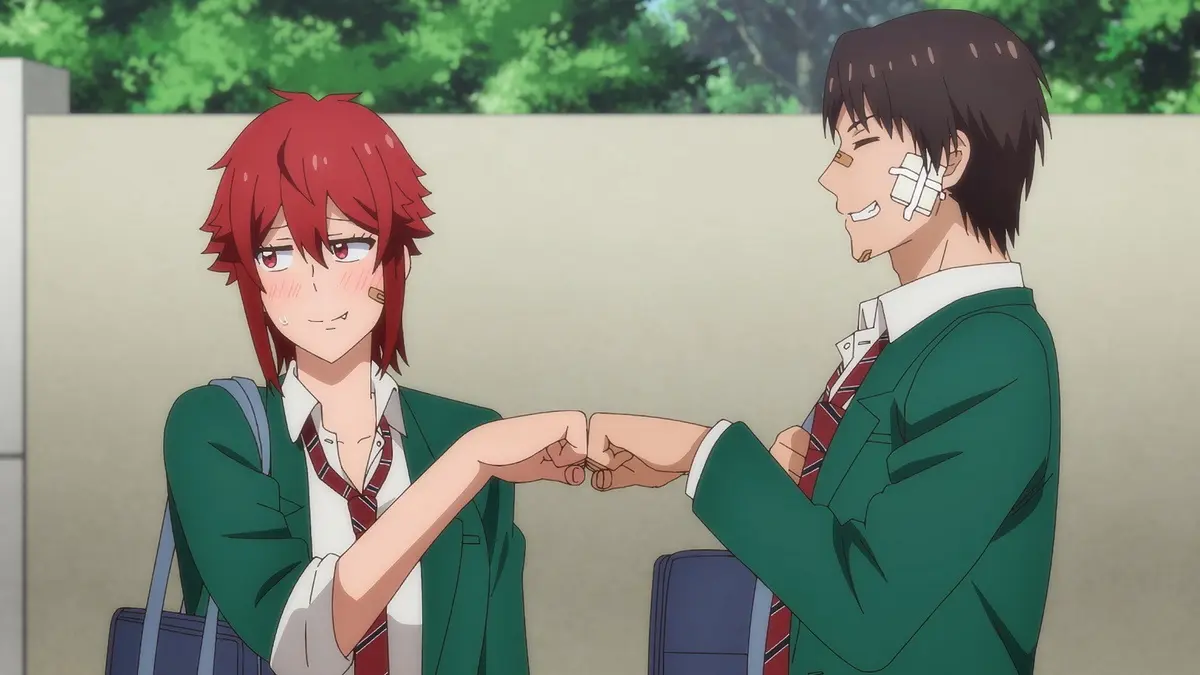 Tomo-Chan Is a Girl! Episode 12  Release Date, Spoiler, Recap, Cast,  Countdown, Storylines & More » Amazfeed