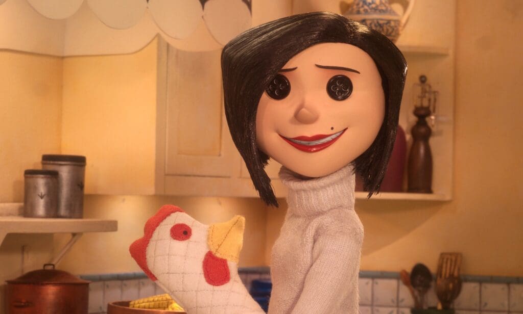 10 Movies like Coraline you must watch