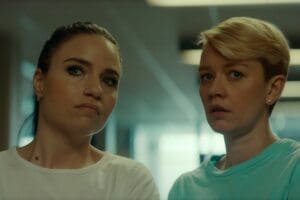 Is The Nurse on Netflix based on a true story?