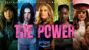 Amazon Prime Video series The Power Season 1 Episode 8 - Just a Girl - Recap