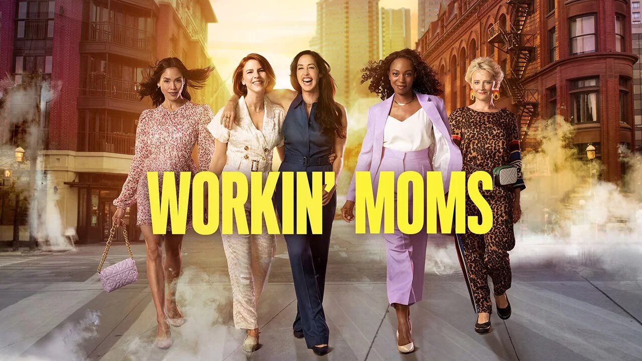 Will there be a Workin’ Moms Season 8?