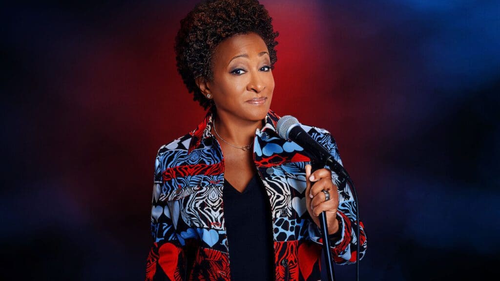 2023 Netflix Stand Up Special Wanda Sykes: I’m an Entertainer Review