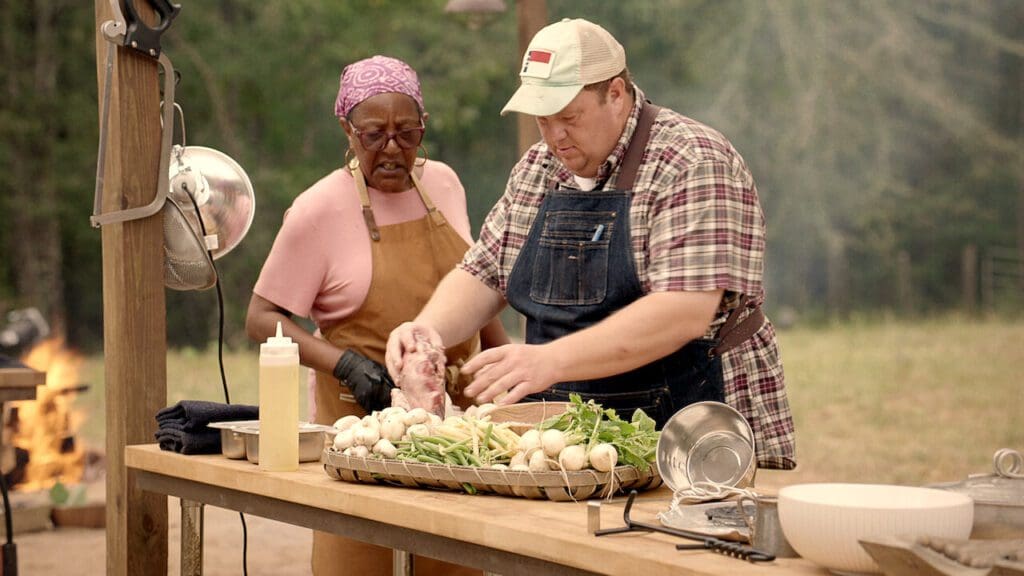 Will there be a Season 3 of Barbecue Showdown – renewed or canceled status