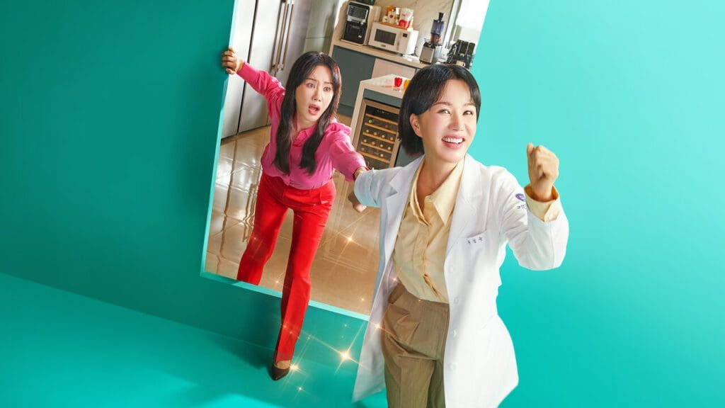 Doctor Cha Season 1, Episode 8 Recap - How does everyone find out about In-ho's affair?