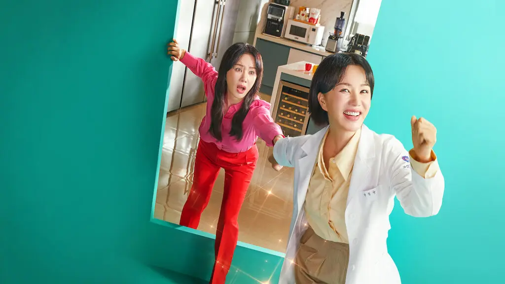 Doctor Cha Season 1, Episode 14 Recap - what happens when Roy Kim meets his biological family?
