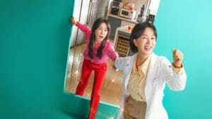 Will there be a Doctor Cha Season 2?