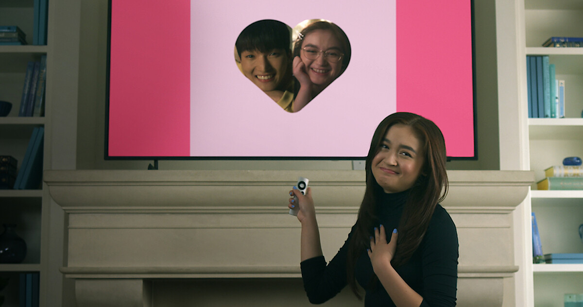 XO, Kitty Season 1 Episode 2 Recap - who are Kitty’s new roommates?